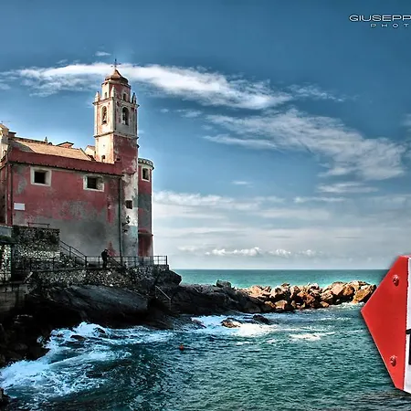 Maria Stella * La Spezia