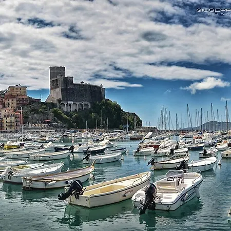 Maria Stella * La Spezia