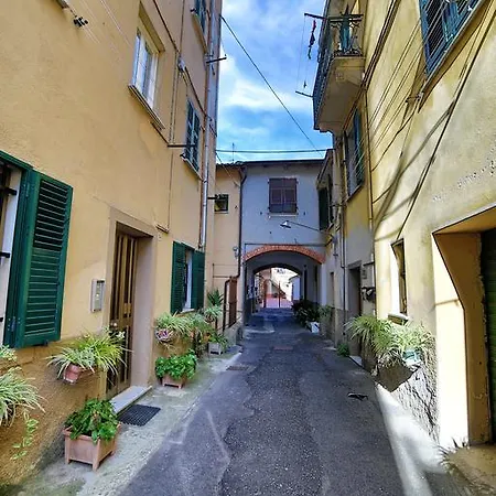 Maria Stella La Spezia